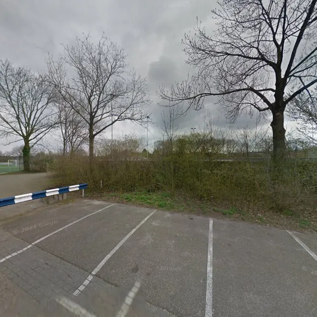 Helvoirtse Tennis Vereniging (H.T.V.)