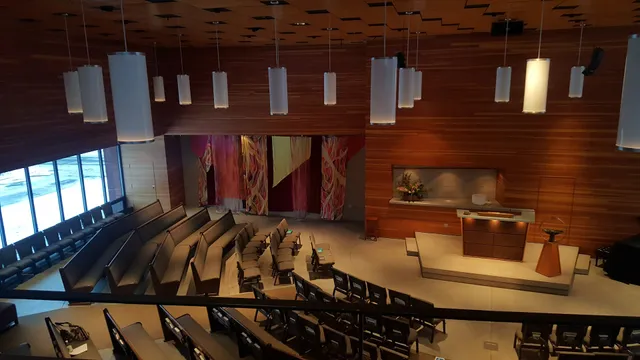 White Bear Unitarian Universalist Church