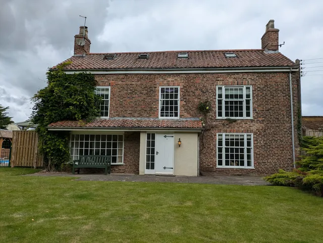 Greenlands Farmhouse