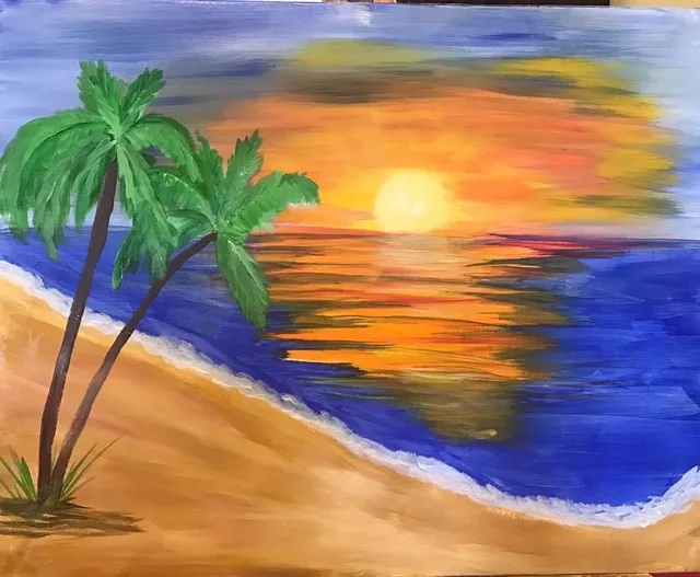 Brush Tips Art Studio