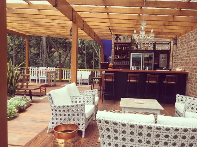 Alecrim Cozinha Artesanal