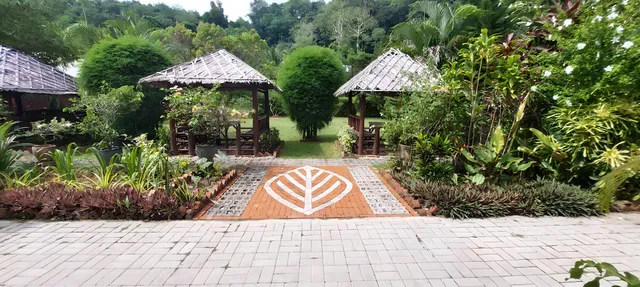 Bambu Getaway, Langkawi