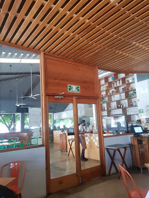 La Despensa Restaurante de Papablita