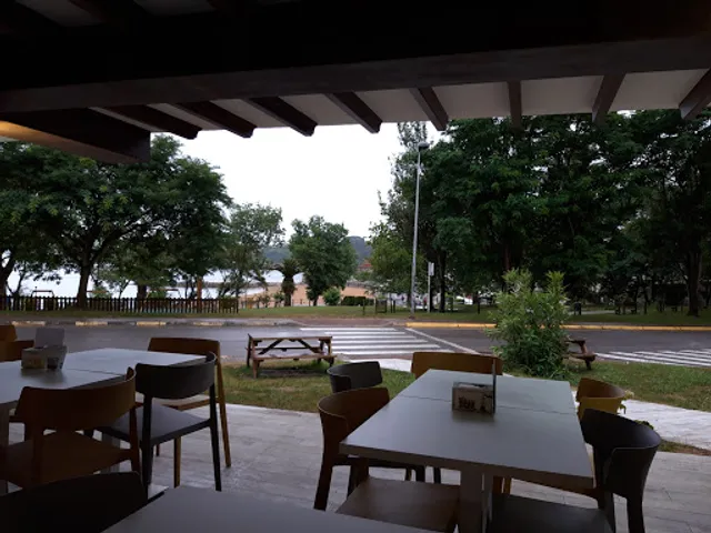 El Chiringuito de Clara