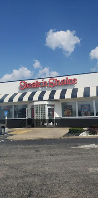 Steak 'n Shake