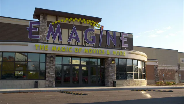 Emagine Geneva Lakes