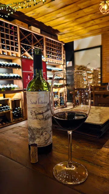 Don Macedo Carne & Vinho