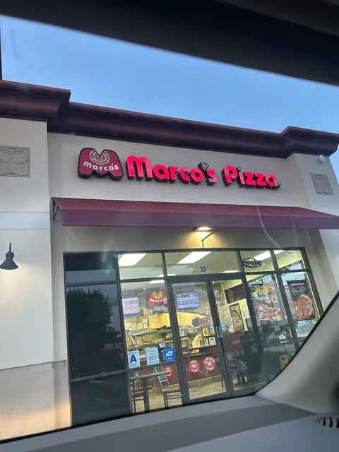 Marco's Pizza