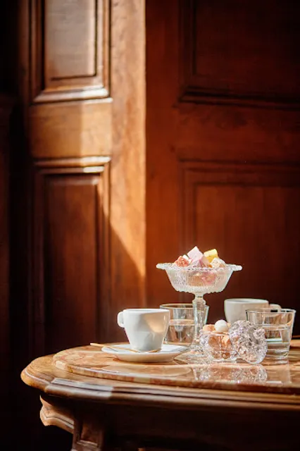 Saint George de Sibra