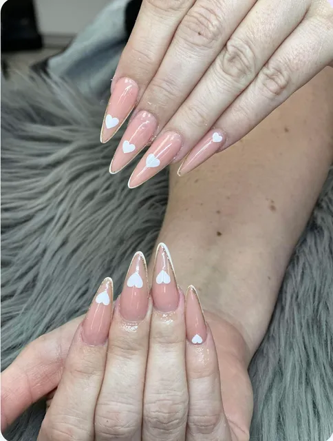 Asian Nails