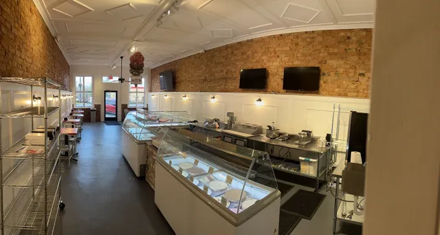 Scoops On Main Woodruff SC