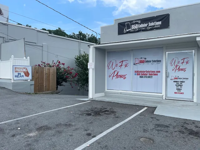 850 Cellular Solutions: Buy Sell Trade Repair Activate