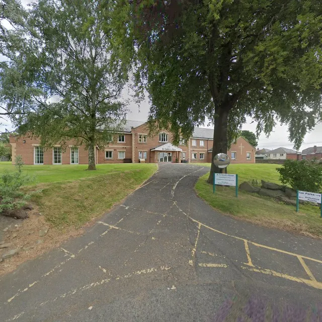 Roman Catholic Diocese Hexham & Newcastle