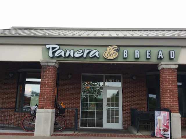 Panera Bread