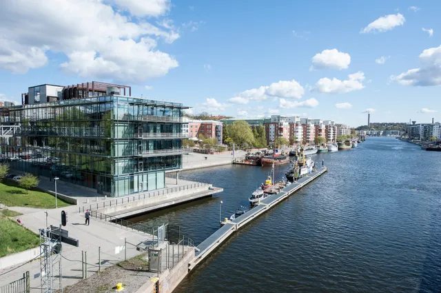 Apartments by Ligula