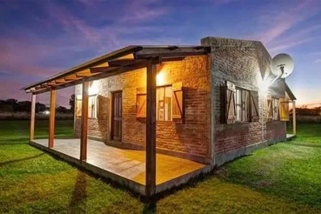 Complejo AIRES DEL IBERA