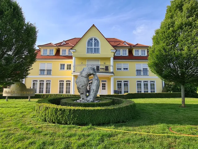 Hotel Bachwiesen
