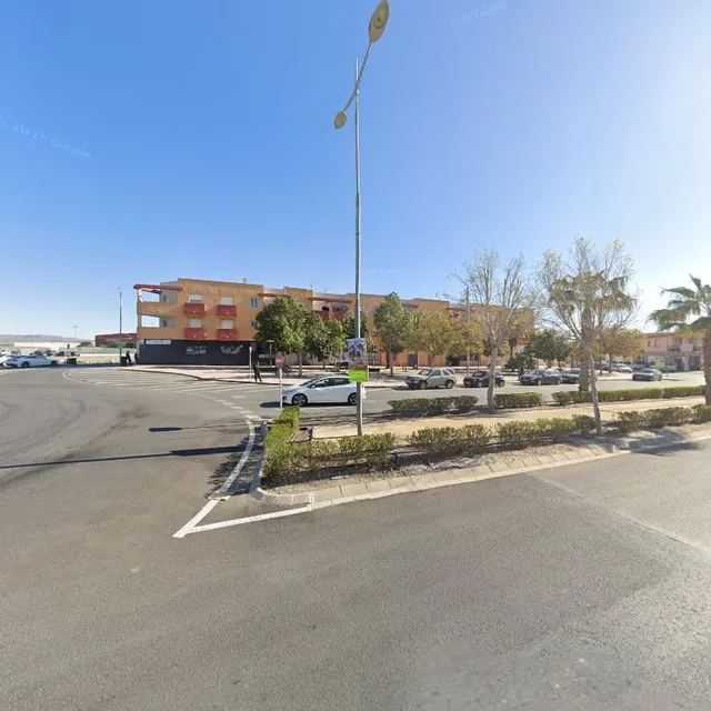 Supermercados Charter