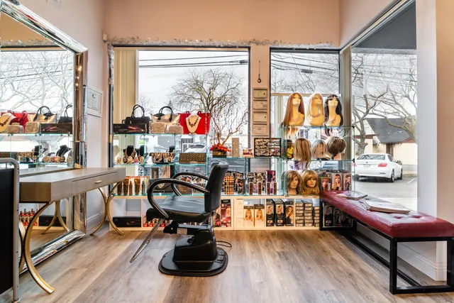 Munjela Glow Los Altos