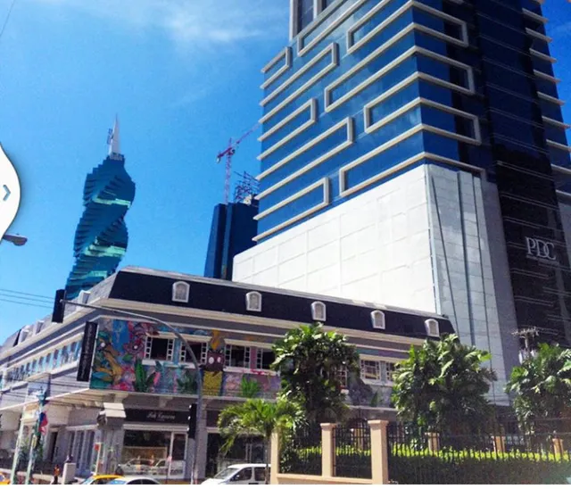 Panama Design Center PDC