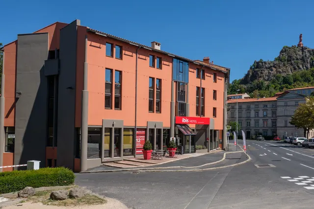 ibis Le Puy-en-Velay Centre