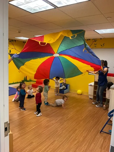 Diki Wonderland Childcare Center