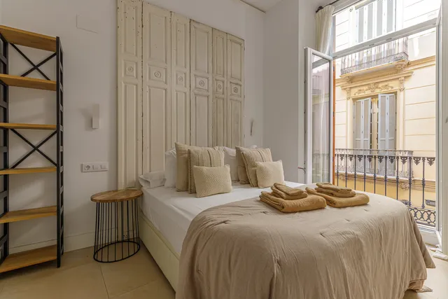 Caterina Victoria by Stay Unique Apartments