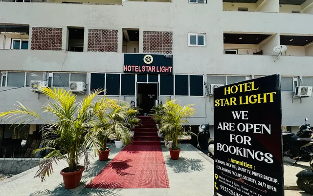 Hotel Star Light