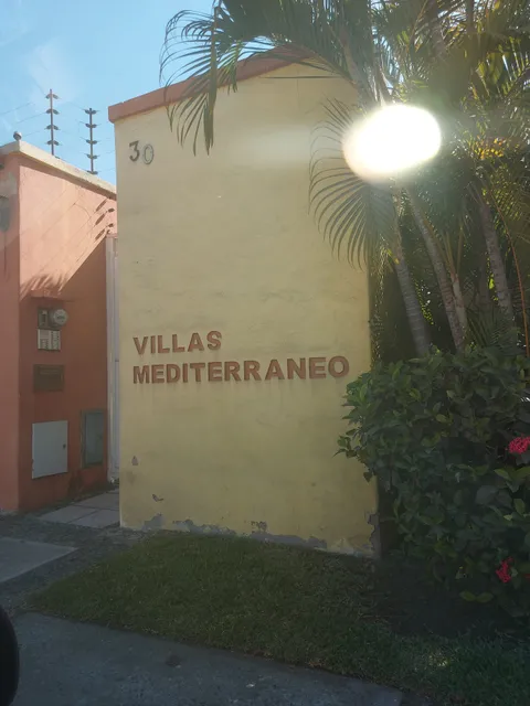 Villas Mediterraneo Contra