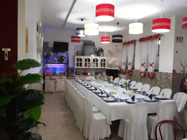 Restaurante Arcada Da Hortênsia
