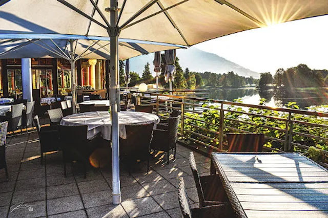 Golfrestaurant Mondsee
