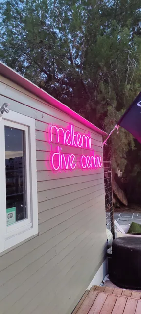 Meltemi Dive Centre