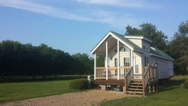 Bluebonnet Ridge RV Park