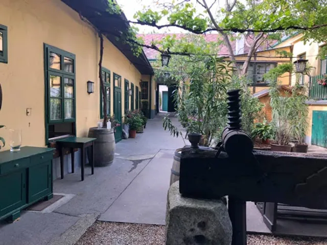 Weingut Heuriger Muth