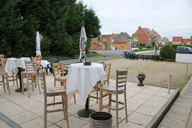 Taverne-Feestzaal Duinenpolder