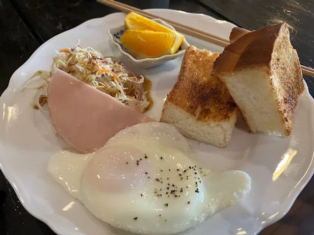 カフェ・リーザ