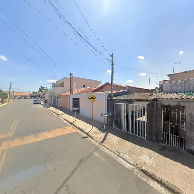 Padaria e Confeitaria da Família