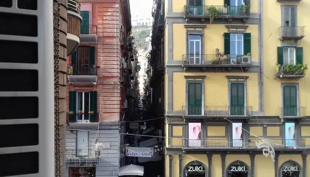 Bed and Breakfast Toledo Street Holiday House