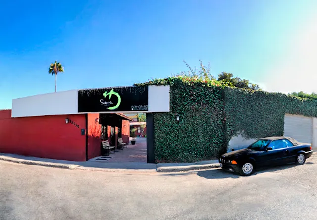Sawa Sushi Tijuana