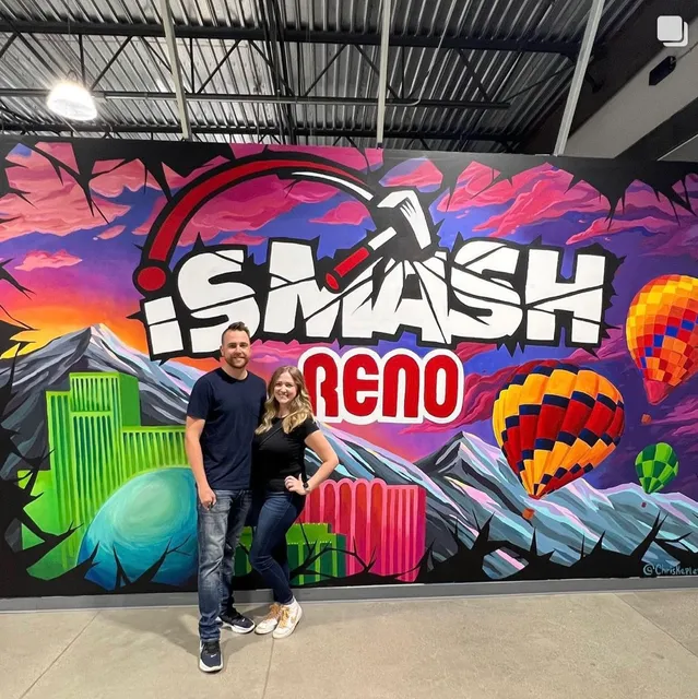iSmash Reno