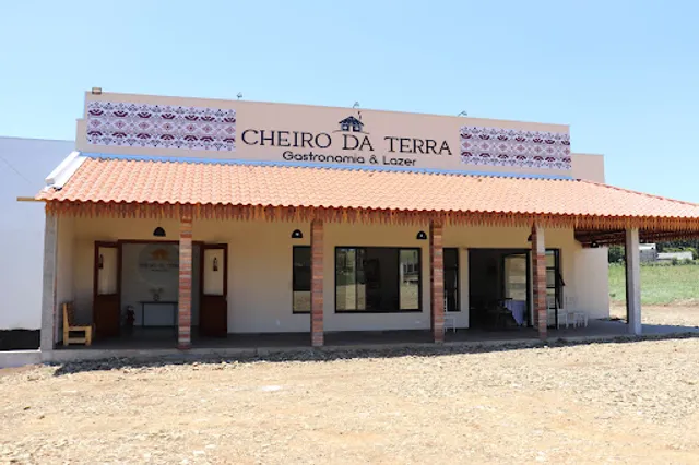 Cheiro da Terra Restaurante