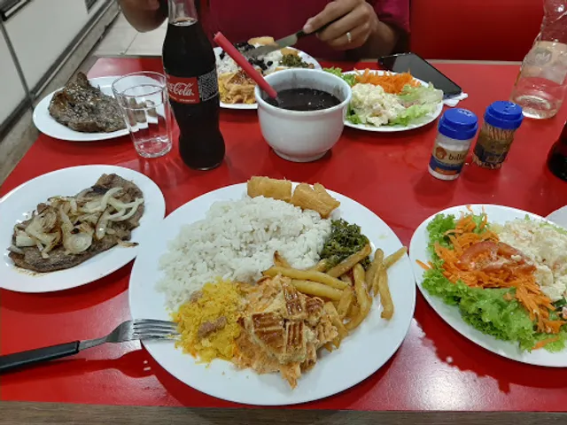 Panificadora 7 de Setembro