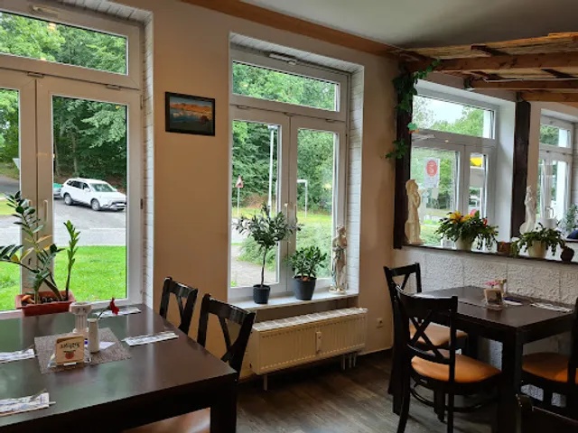 Griechisches Restaurant Zorbas