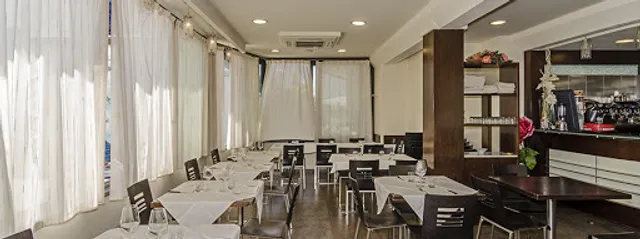 Ristorante Pizzeria Europa