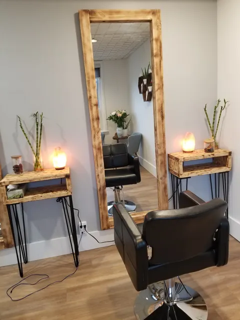 Organic Allure Coiffure