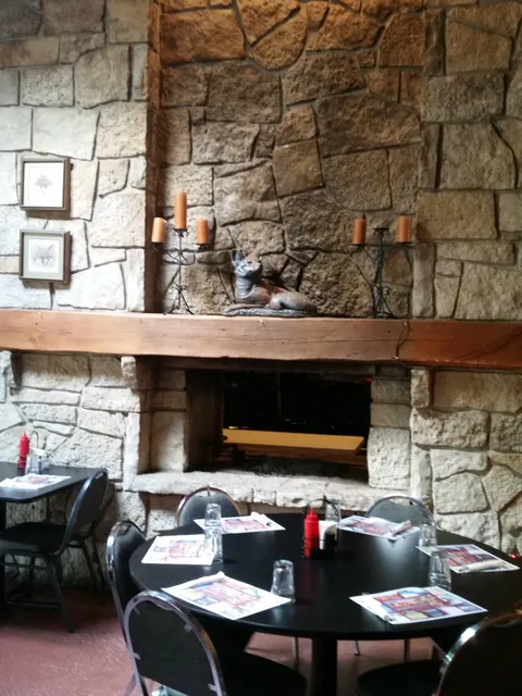 Red Fox of Wild Rose Inc