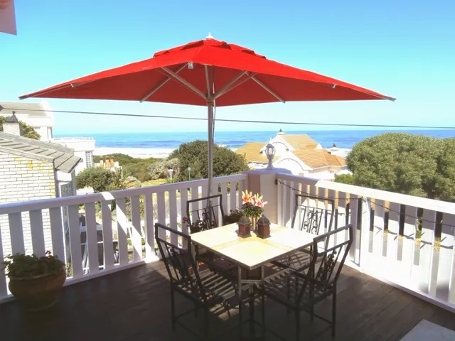 Belle Vue Guest House