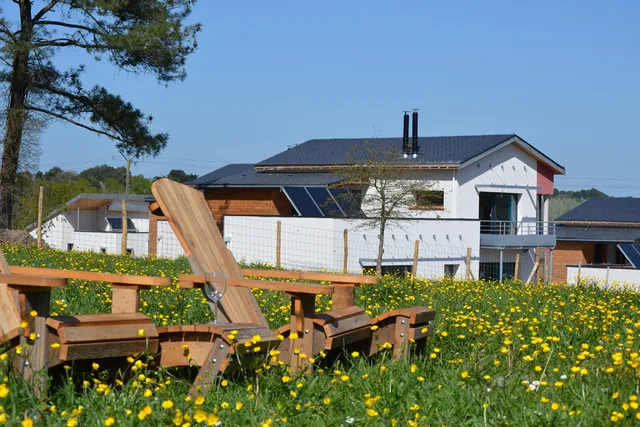 Les Hauts de Toulvern