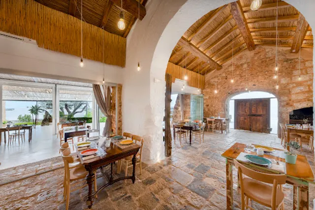 Masseria Samenti Ristorante