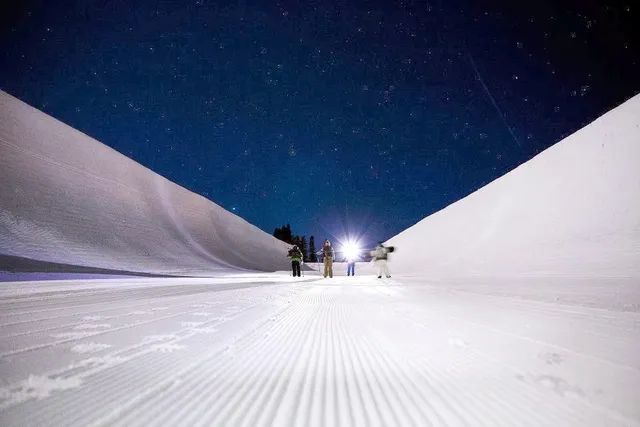 Incline Ski Shop Aspen